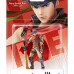 Amiibo Ike Super Smash Bros Nº24