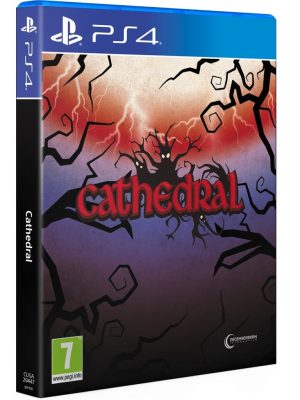 Cathedral PS4