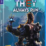 They Always Run PS4