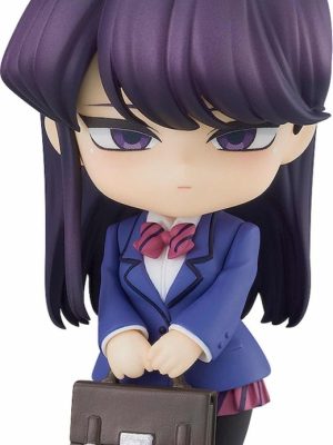 Figura Nendoroid Shoko Komi Komi Cant Comunicate