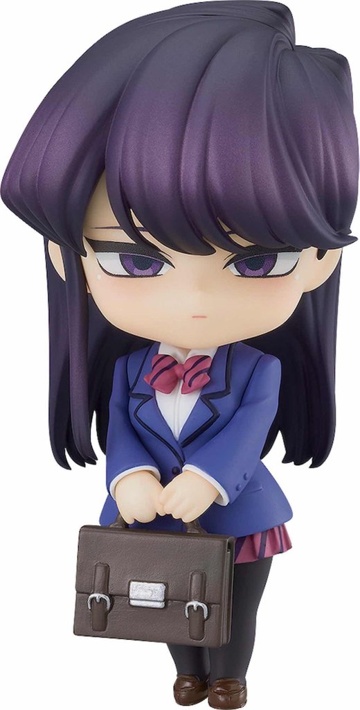 Figura Nendoroid Shoko Komi Komi Cant Comunicate