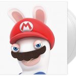 Vinilo Mario Rabbids Kingdom Battle (2LP)