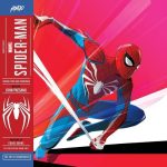 Vinilo Marvel’s Spiderman (2LP)