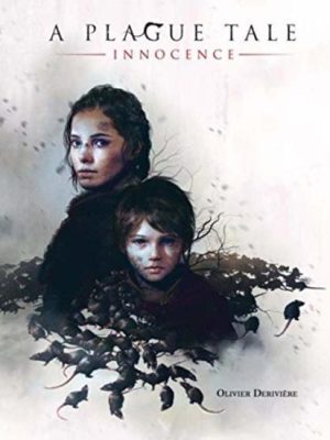 Vinilo A Plague Tale Innocence (2LP)
