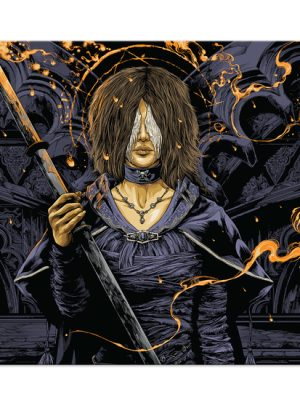 Vinilo Demon's Souls (2 Gold LP)