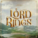 Vinilo The Lord of the Rings Trilogy by The City of Prague Philharmonic Orchesta (3LP)