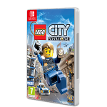 Lego City Undercover SWITCH