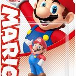 Amiibo Mario Mario Party