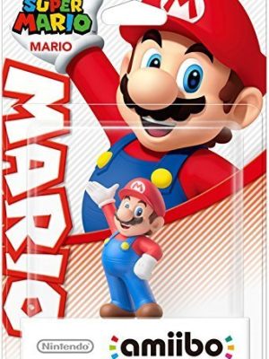 Amiibo Mario Mario Party