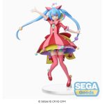 Figura Hatsune Miku Sekai Miku 21cm