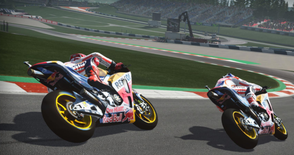 MotoGP™17 PC