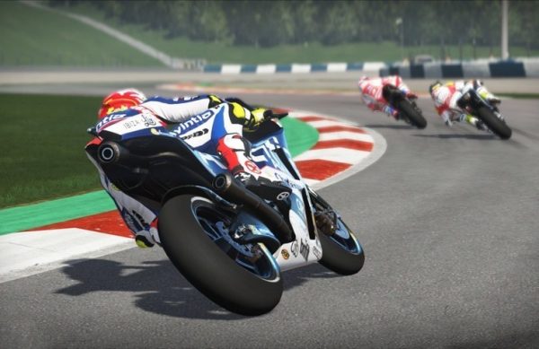 MotoGP™17 PC