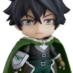 Figura Nendoroid Naofumi Iwatani Shield Hero