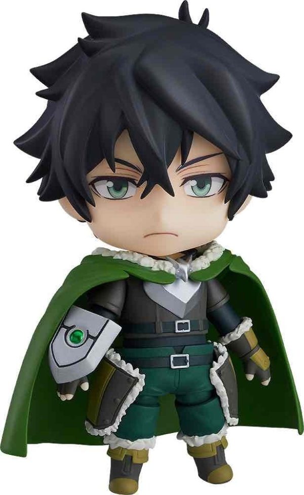 Figura Nendoroid Naofumi Iwatani Shield Hero
