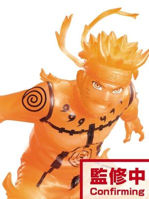 Figura Rock Lee Vibration Stars (Ver.B) - Naruto S