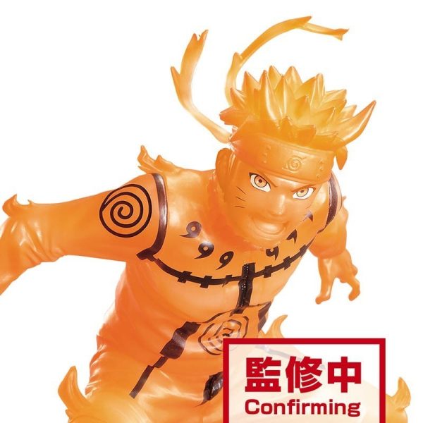 Figura Rock Lee Vibration Stars (Ver.B) - Naruto S