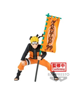 Figura Uzumaki Naruto Narutop99 Naruto Shippuden