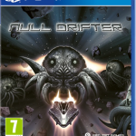 Null Drifter PS4
