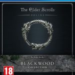 The Elder Scrolls Online Collection: Blackwood PS4