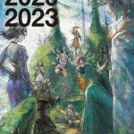 ARTBOOK THE ART OF OCTOPATH 2020 2023
