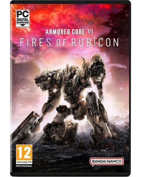 Armored Core VI: Fires of Rubicon - Launch Edition PC