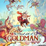 RESERVA The Eternal Life of Goldman PC