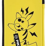 Funda Switch EmBoss Case Pikachu