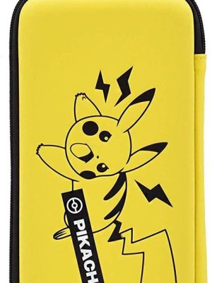 Funda Switch EmBoss Case Pikachu