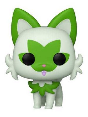 Funko Pop Pokemon Sprigatito 984