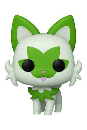 Funko Pop Pokemon Sprigatito 984