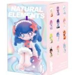Pop Mart AZURA Natural Elements Series
