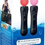 Mando Move Twin Pack