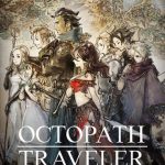 Octopath Traveler SWITCH