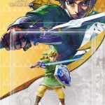 Figura Amiibo Link Skyward Sword