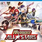 Warriors All Stars PS4