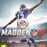 Madden NFL 16 XboxOne
