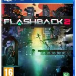 RESERVA Flashback 2 PS4