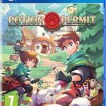 Potion Permit PS4