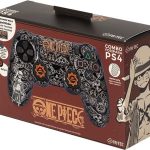 Protector Combo One Piece Pack Luffy PS4