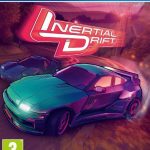 Inertial Drift PS4