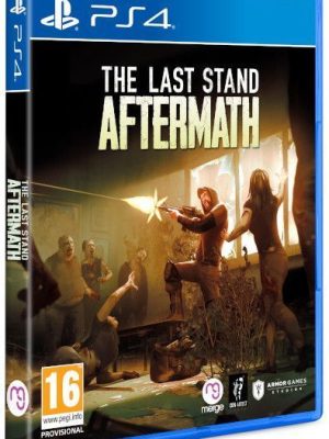 The Last Stand: Aftermath PS4