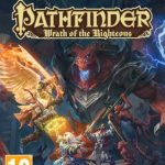 Pathfinder: Wrath of the Righteous PS4