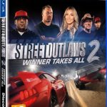 Street Outlaws 2 Winner Takes All PS4