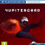 Yupitergrad PS4