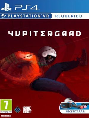 Yupitergrad PS4
