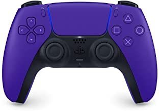 Mando DualSense Purple - PS5