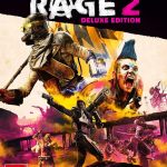Rage 2 Deluxe Edition  PC