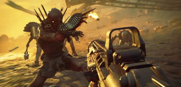 Rage 2 Deluxe Edition PC