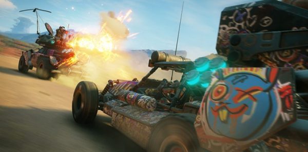 Rage 2 Deluxe Edition PC