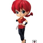 Figura Ranma Chica A Q Posket